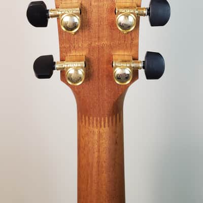 2002 Taylor Liberty Tree Grand Concert image 6