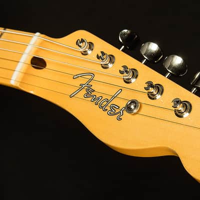 Fender Custom Shop Wildwood 10 1951 Nocaster - NOS image 4