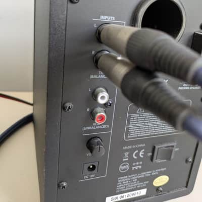 SubZero SZSM-4X Monitors image 5