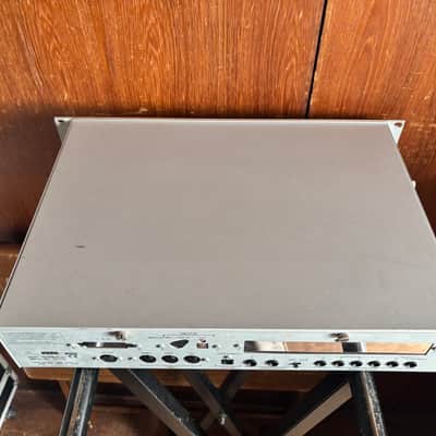 Korg Triton Rack Synthesizer/Sampler Workstation Ver 1.5.3 w/ FULL SIMM power supply image 10