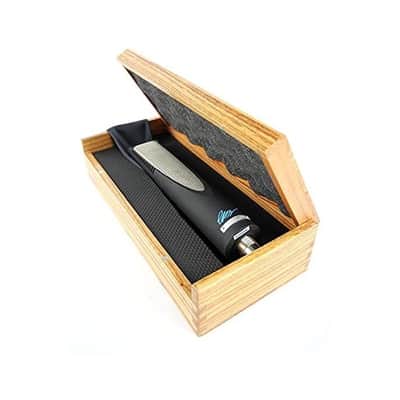 sE Electronics RNR1 Active Ribbon Microphone image 5