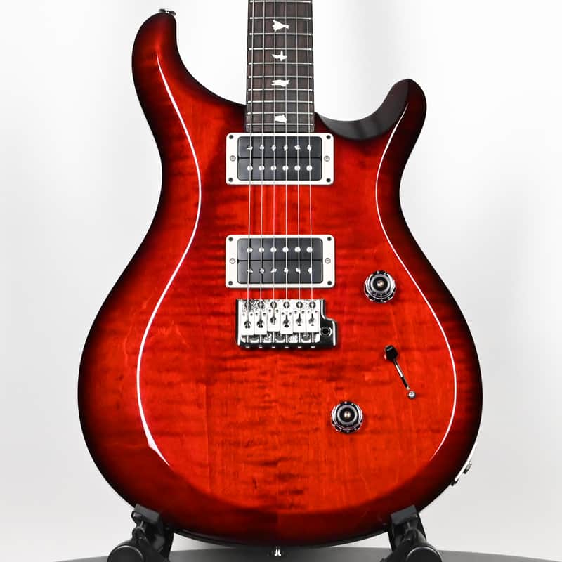 PRS S2 Custom 24 (2017 - 2022) | Reverb