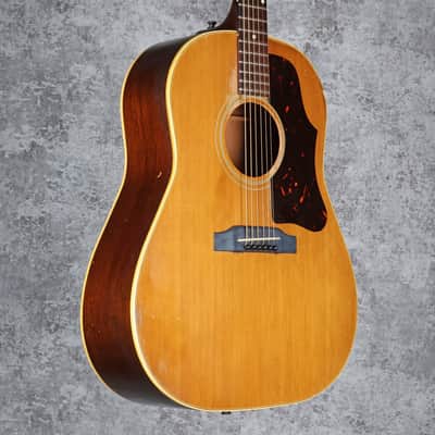 Gibson J-50ADJ 1963 - Natural image 4