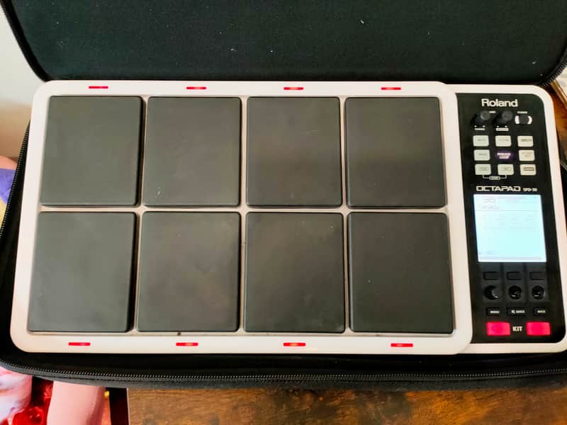 Roland Octapad SPD-30 2015 image 1