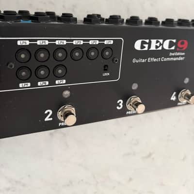 Moen GEC9 Commander 2010s - Black image 3