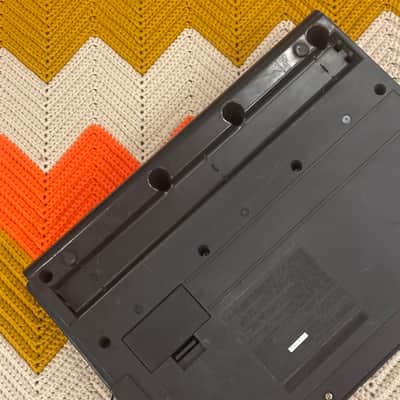 Yamaha DD-5 Drum Machine image 9