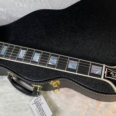 NEW! Gibson Les Paul Custom 1957 Reissue Murphy Lab Ultra Light Aged - Custom Ordered in TV White - Custom Shop - 8.9 lbs - Authorized Dealer - G06811 image 5