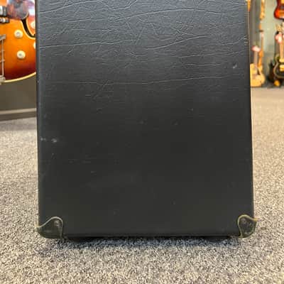 Mesa Boogie Subway Rocket Reverb 2-Channel 20-Watt 1x10" Combo image 5