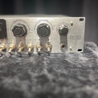 Warm Audio WA-2MPX 2-Channel Microphone Preamp image 4