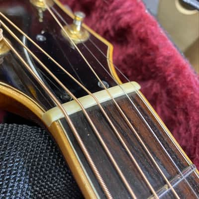1979 Epiphone PR755S - Includes TKL Case! image 5