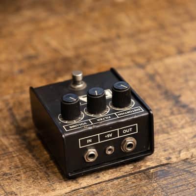 1987 ProCo Small Box RAT image 4