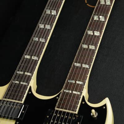 Gibson Custom Shop Don Felder Hotel California EDS-1275 Aged [HC073] (09/02) image 8