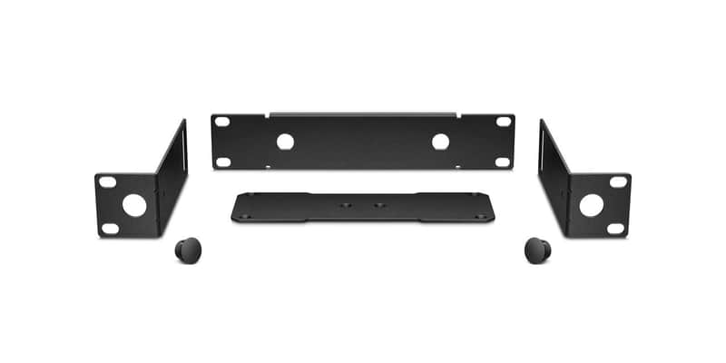 Sennheiser XSW Rack Mount Kit image 1