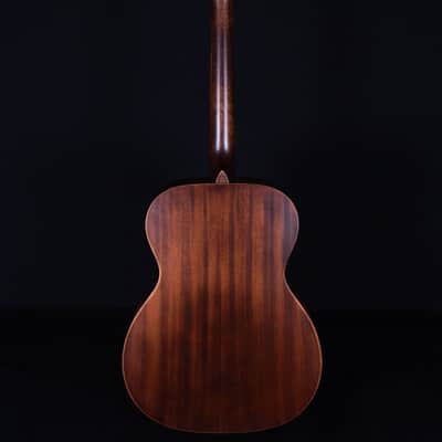 Martin 000-15M StreetMaster, Mahogany Burst image 7