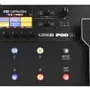 Line 6 POD Go Guitar Multi-effects Floor Processor (PODGod1)