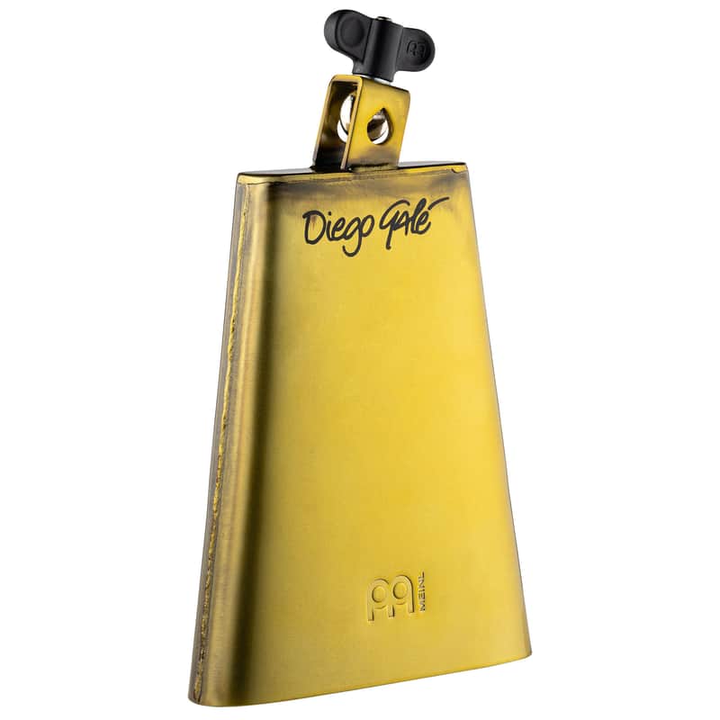 Meinl Diego Galé Royal Timbale image 1
