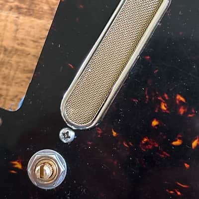 Mojo Uk Gold Foil Stratocaster Pickups image 10