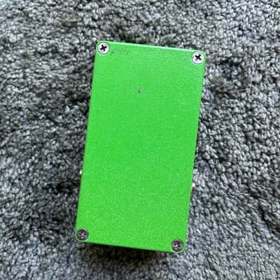 JHS Lime Aid Compressor Guitar Effects Pedal image 2