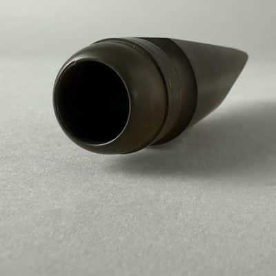 Selmer Soloist C* Alto Saxophone Mouthpiece image 11