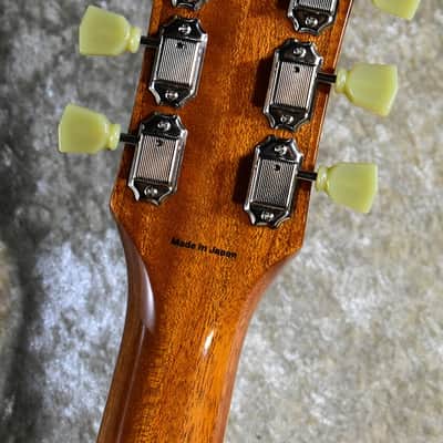 Tokai LS132S 2022 Gold Top  ［YK012］［now accepting reservations/Old list price］［Made In Japan］ image 6