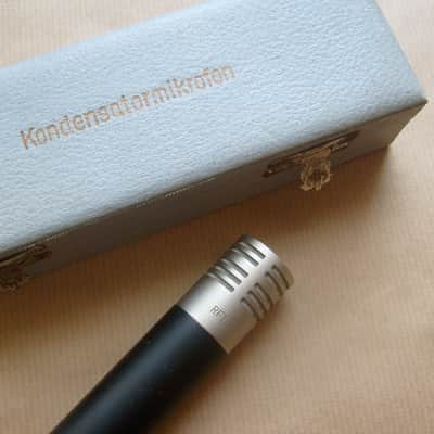 RFT M 94 Condenser Microphone Neumann image 10