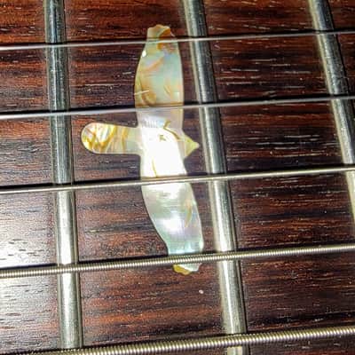 Paul Reed Smith Singlecut 2000 - 10 top image 20