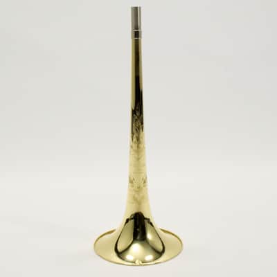 S.E. Shires 2YMA5 Tenor Trombone Bell RENEWED image 3