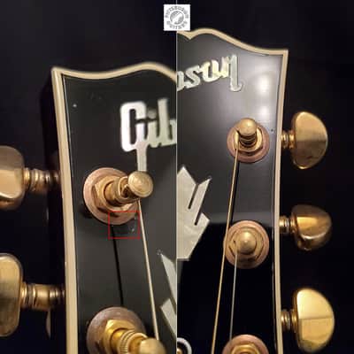 2002 Gibson J-45 Rosewood Custom in Sunburst Finish; Comes with Original Hard Case and Pro-Setup! Made in USA! image 18