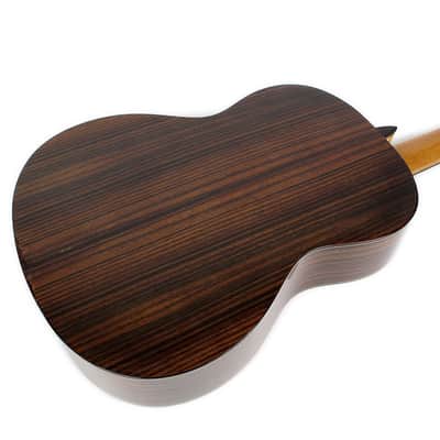 Used Manuel Rodriguez Model A Classical Guitar image 5