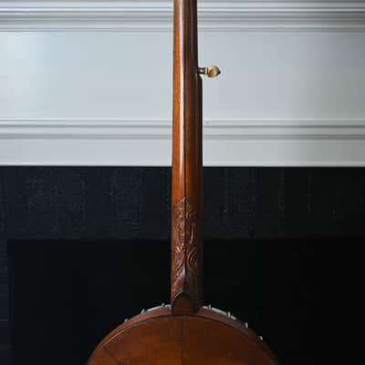 1923 Fairbanks-Vega five-string banjo image 7