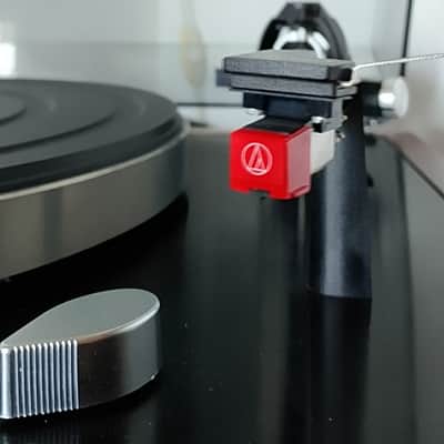 Thorens TD-147 Turntable new belt image 10
