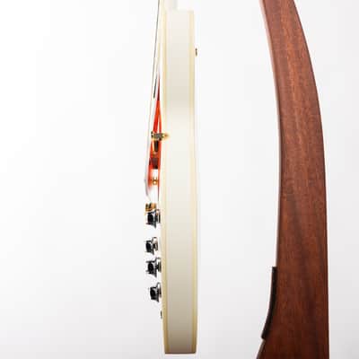 Epiphone 1959 ES-355 (Incl. Hard Case), Classic White | Demo image 6