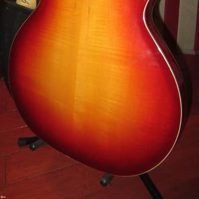 Circa 1965 Goya Rangemaster Bass image 5