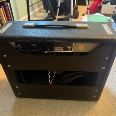 Fender Vibrochamp 1966 image 2