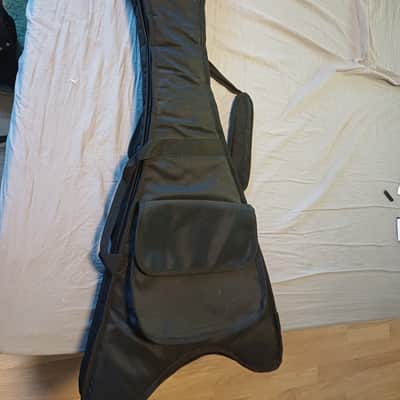 Mensinger Speesy 2020 - Black See Through image 6