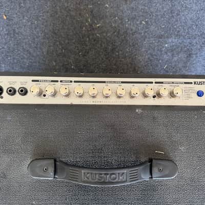 Kustom KBA 65 Bass combo image 3