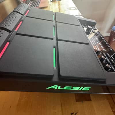 Alesis Strike Multipad image 3