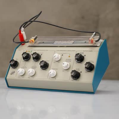 Knas Ekdahl Moisturizer Spring Reverb #58699 image 14