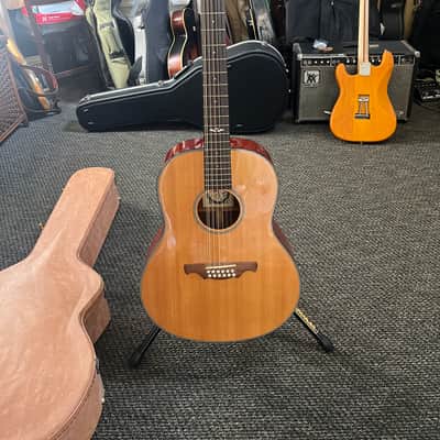 Alvarez 5037 90s - Blonde image 3