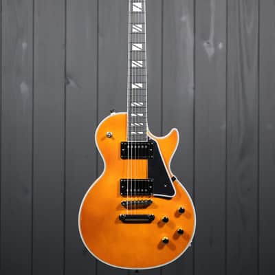 Epiphone Futura Les Paul Custom image 4