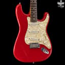Fender USA 1987 Stratocaster Torino Red