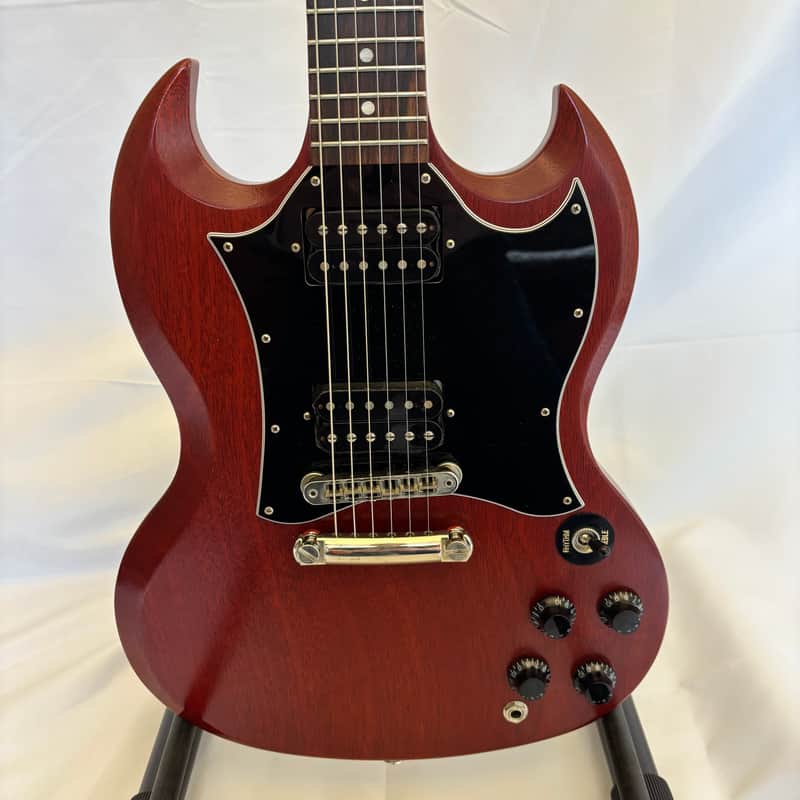 Gibson SG Tribute (2019 - 2024) | Reverb
