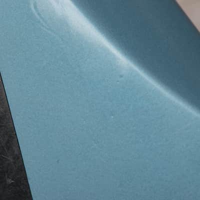 Ibanez EX360 Electric Guitar MB Marine Blue x2782 (USED) image 13