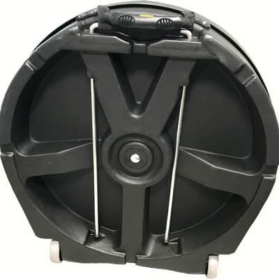 Hardcase Cymbal Case 9 22'' image 2