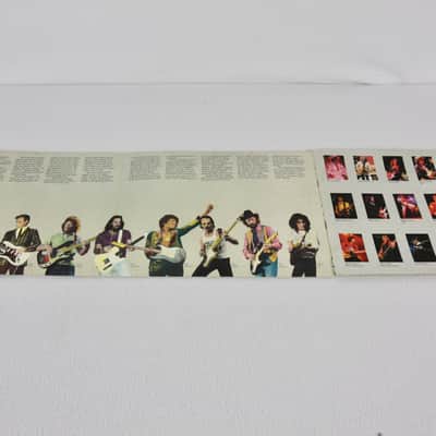 Fender Product Brochure 1982 - Paper image 2