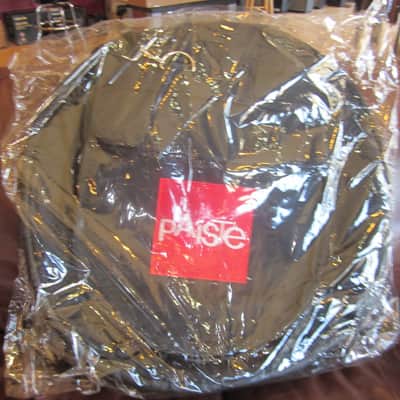 Paiste 22" Professional Cymbal Bag 2010s - Black image 2