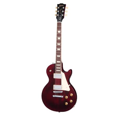 Gibson Les Paul Studio - Wine Red image 2
