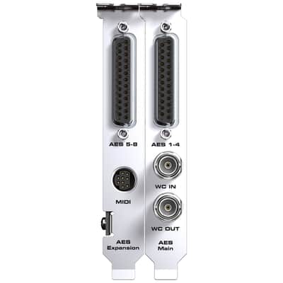 HDSPe AES Rme image 6