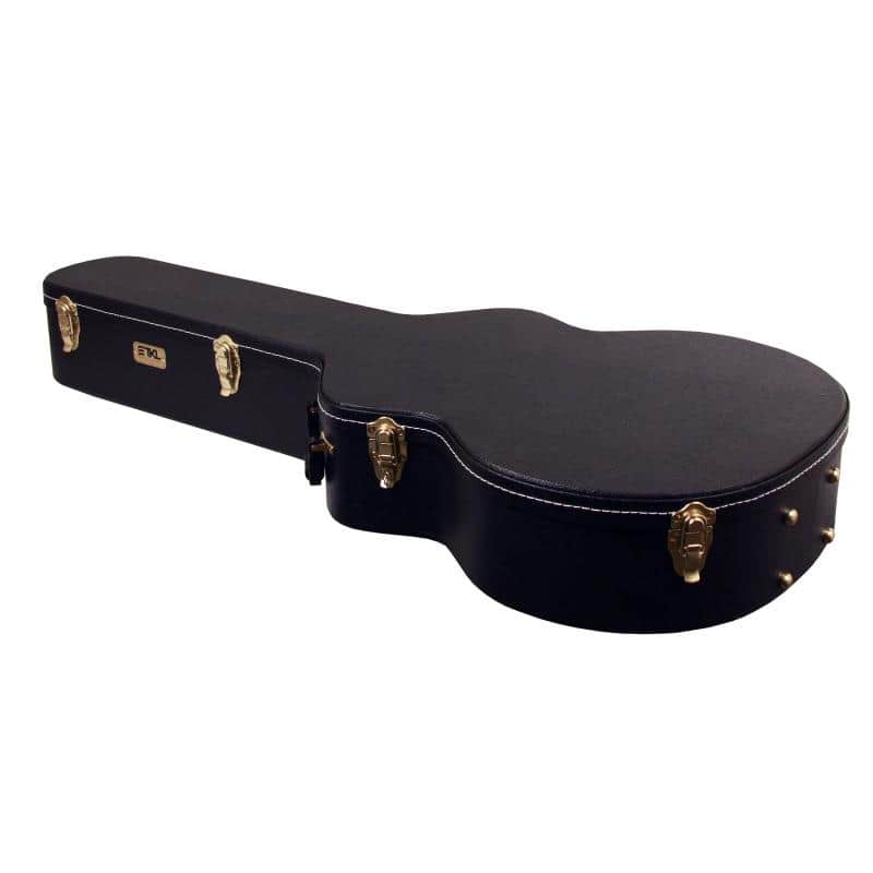 TKL Performer Jumbo 6 / 12-String Hardshell Case image 1