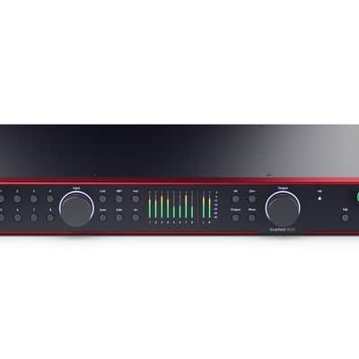 Focusrite Scarlett 18i20 (4th Gen) image 19